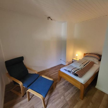 Privatzimmer An Der Universitaetsklinik Mainz. Sehr Zentral 외부 사진