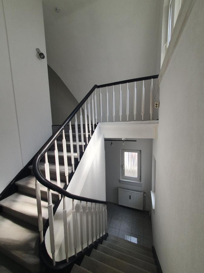 Privatzimmer An Der Universitaetsklinik Mainz. Sehr Zentral 외부 사진
