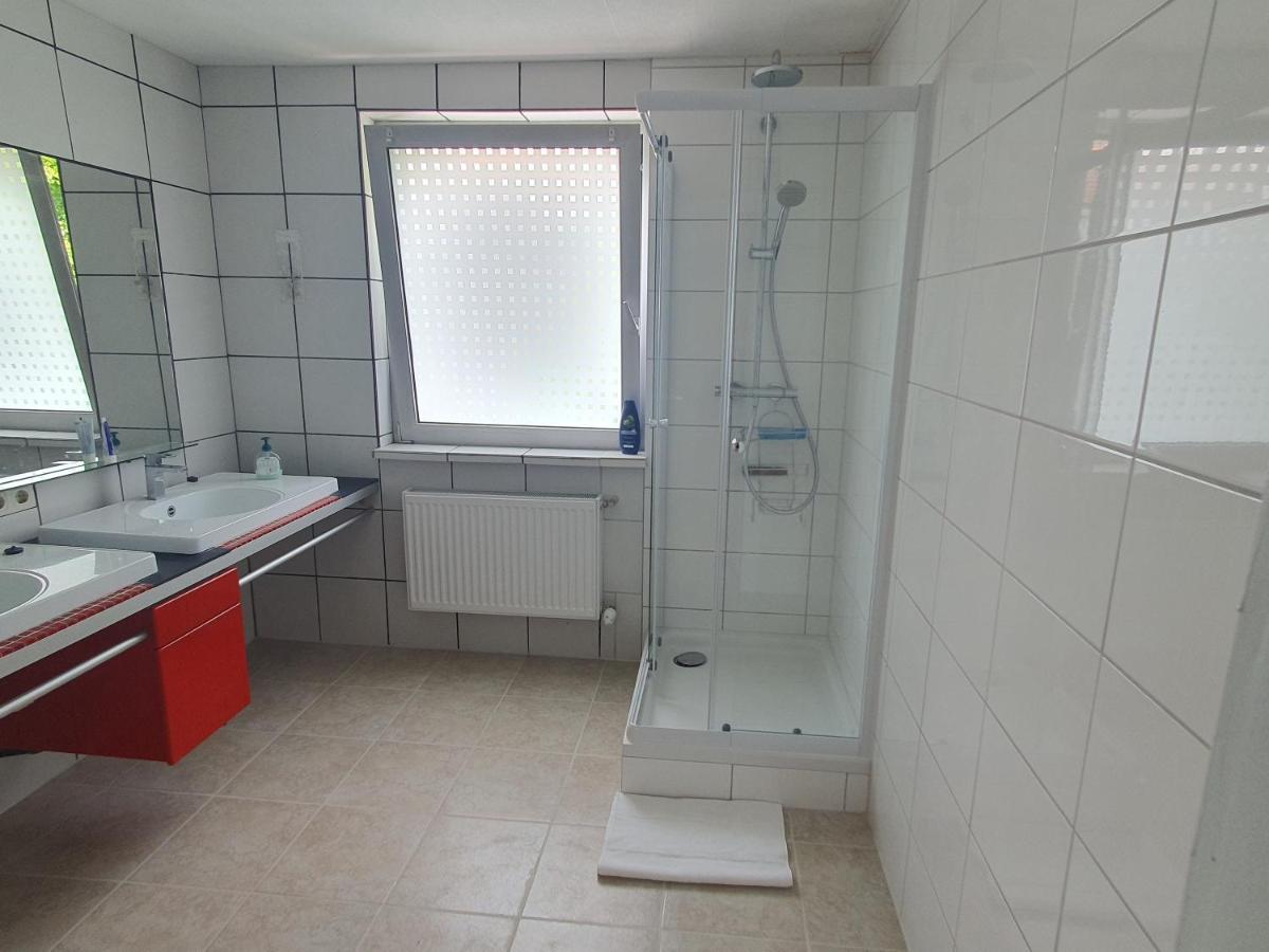 Privatzimmer An Der Universitaetsklinik Mainz. Sehr Zentral 외부 사진