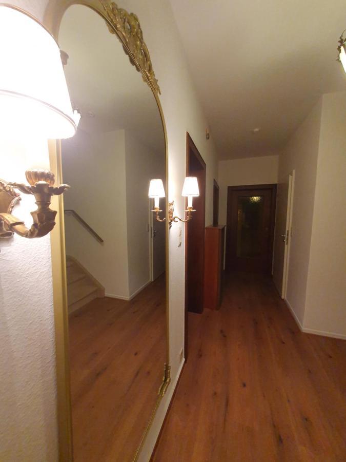 Privatzimmer An Der Universitaetsklinik Mainz. Sehr Zentral 외부 사진