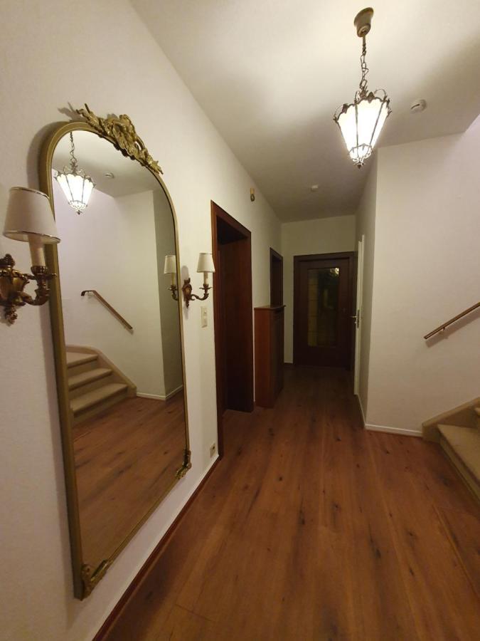 Privatzimmer An Der Universitaetsklinik Mainz. Sehr Zentral 외부 사진