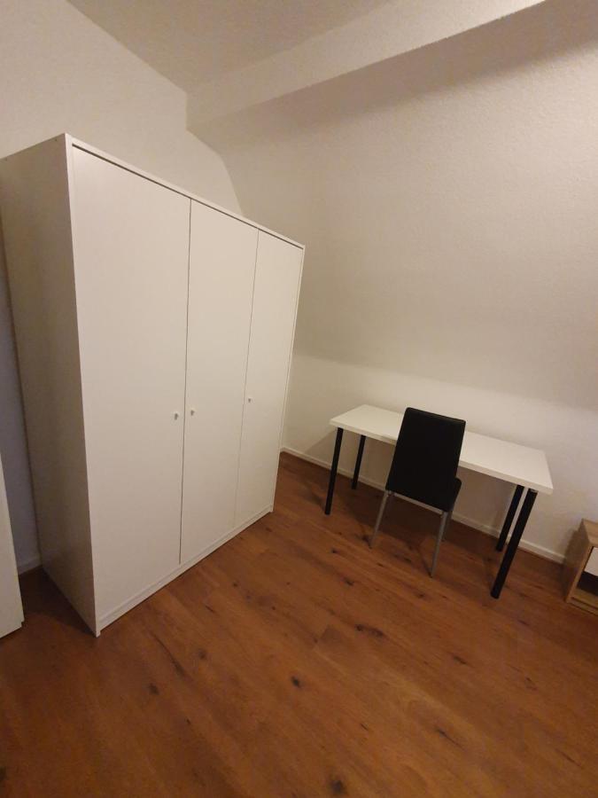 Privatzimmer An Der Universitaetsklinik Mainz. Sehr Zentral 외부 사진