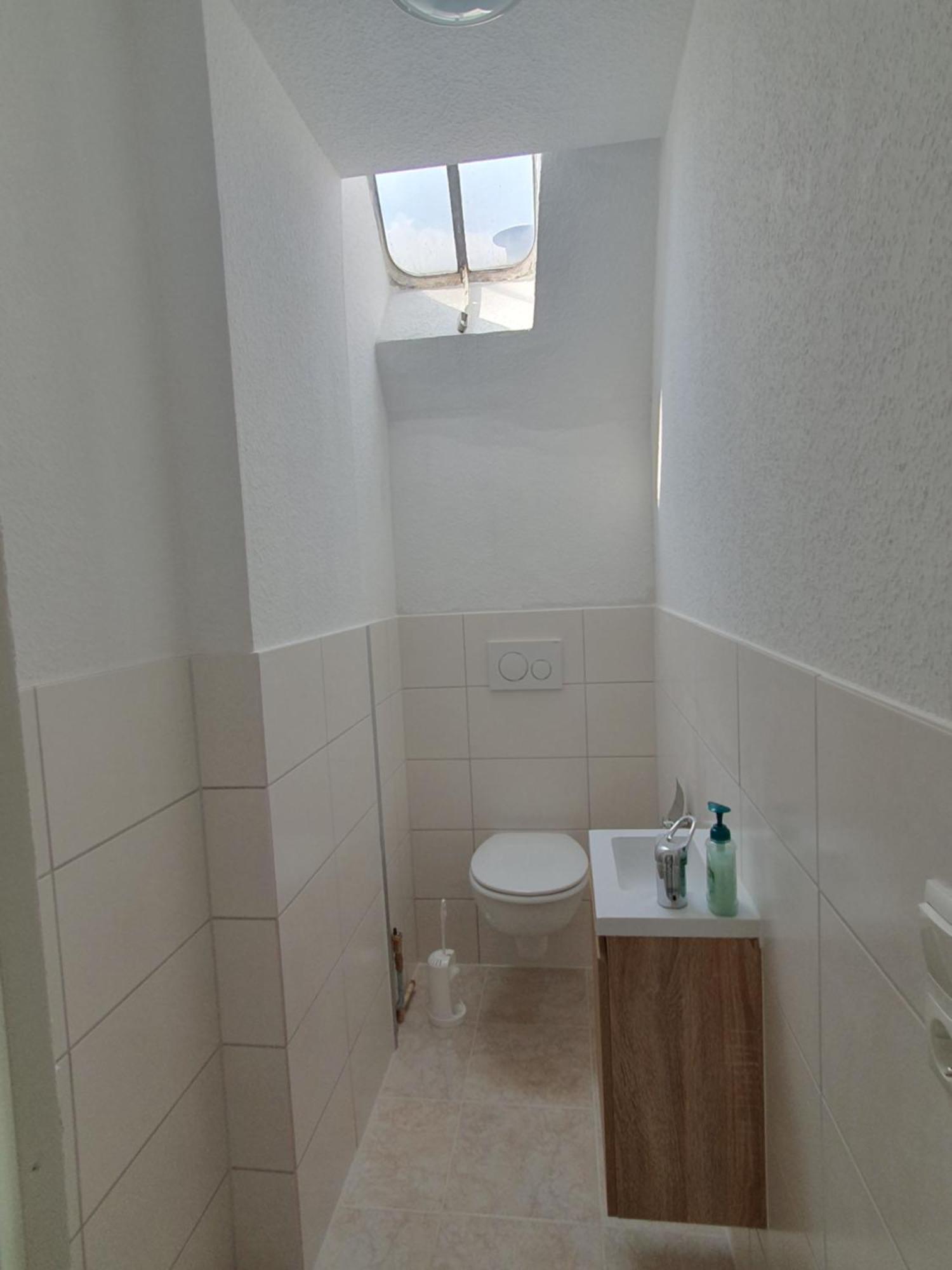 Privatzimmer An Der Universitaetsklinik Mainz. Sehr Zentral 외부 사진